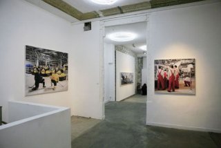 Galerie Griesmar et Tamer