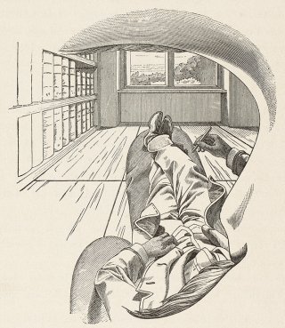Ernst Mach Autoportrait du Moi