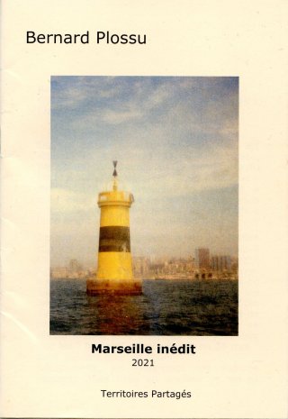 Marseille inédit