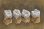 Relique-Dents de lait-Huile sur bois-3,8x6cm-2022-22-Collection (...)