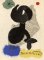 Tristan Tzara, Joan Miró, Parler seul, Paris, Maeght, 1948-1950, Fundació (...)