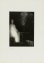 Odilon Redon (1840-1916) « Je vis une lueur large et pâle », La Maison hantée, (...)