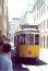 Tramway de Lisbonne. 2002. (Photo ©da/da).